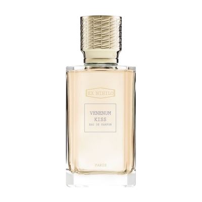 EX NIHILO Venenum Kiss EDP 100 ml